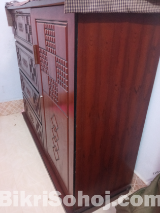 ওয়্যারড্রব